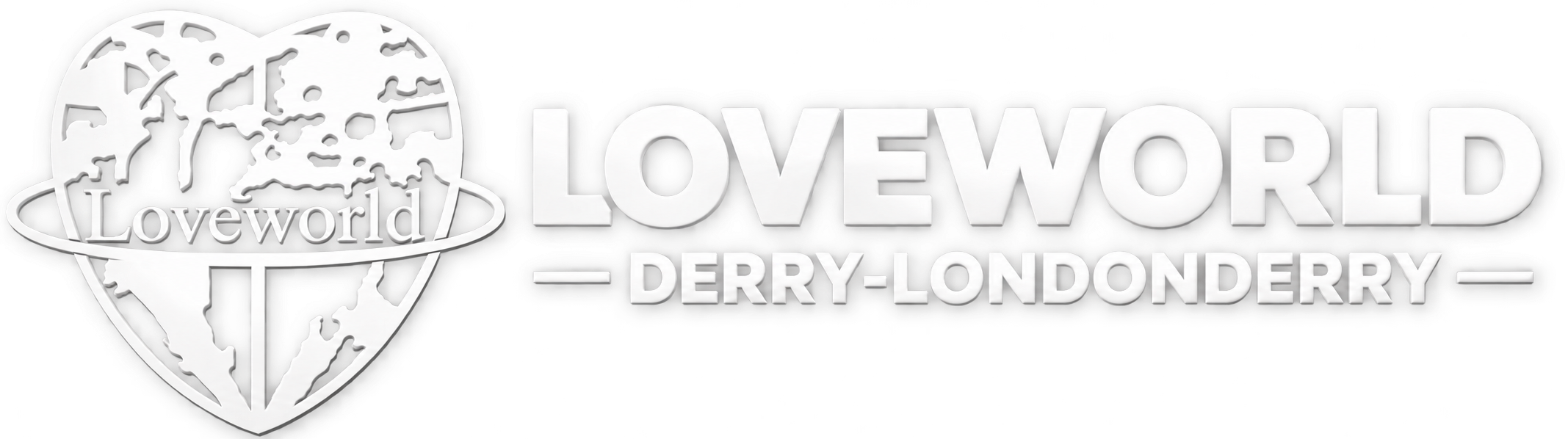 Loveworld Derry-Londonderry