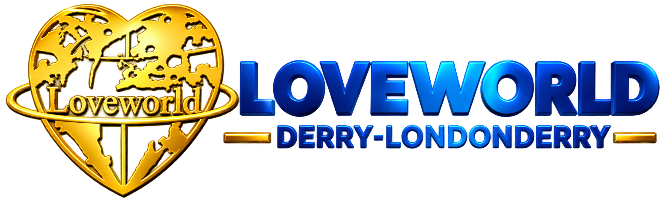 Loveworld Derry-Londonderry